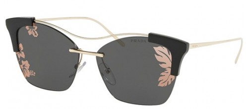 PRADA FULL METAL TEMPLE EVOLUTION PR 21US